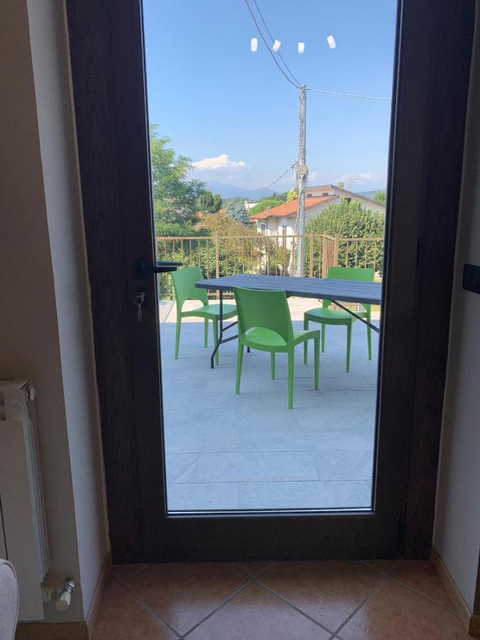 Maison Diletta Castelletto sopra Ticino Exterior foto